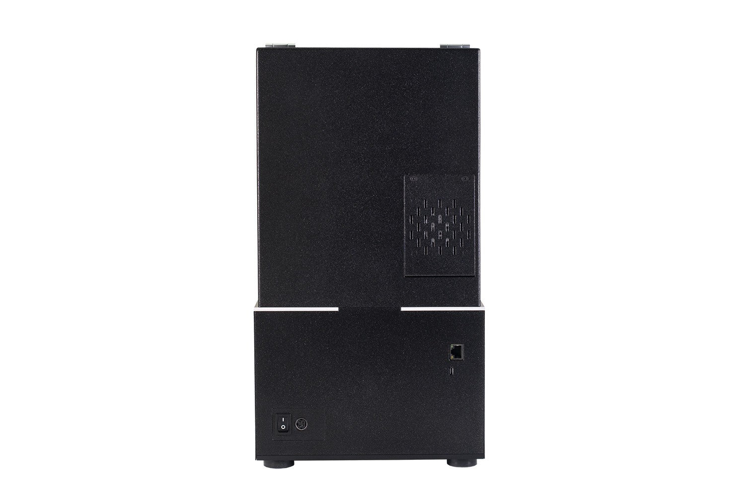 Prusa SL1S SPEED 3D printer Backside