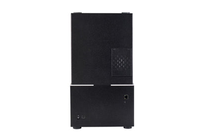 Prusa SL1S SPEED 3D printer Backside