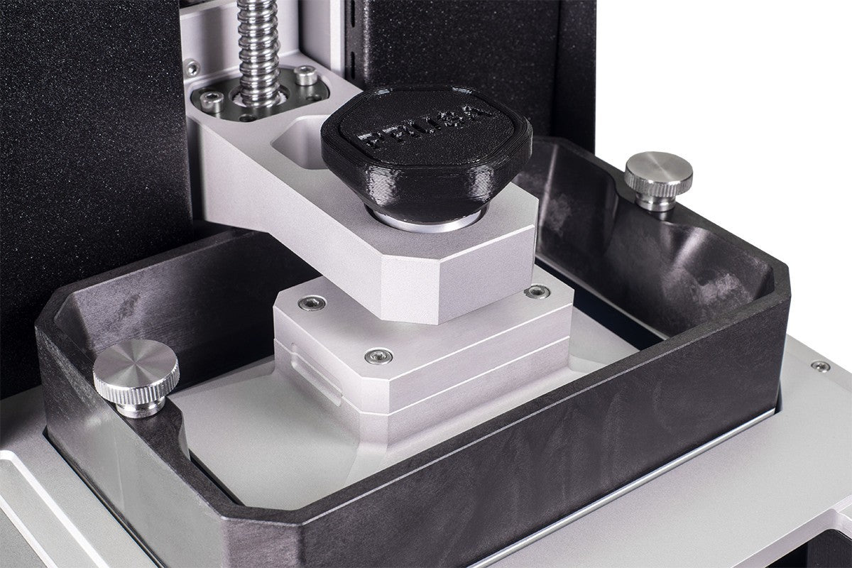 Prusa SL1S SPEED 3D printer Printing Head
