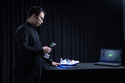 Shining3D EinScan HX2 Handheld 3D Scanner