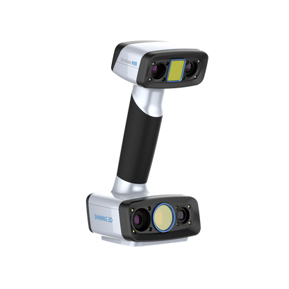 Shining3D EinScan HX2 Handheld 3D Scanner