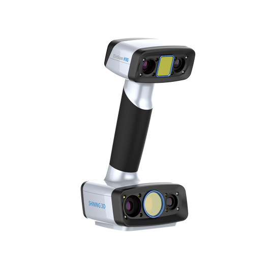 Shining3D EinScan HX2 Handheld 3D Scanner