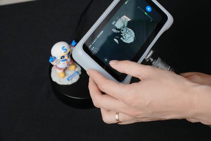 Shining3D Einstar VEGA Handheld 3D Scanner