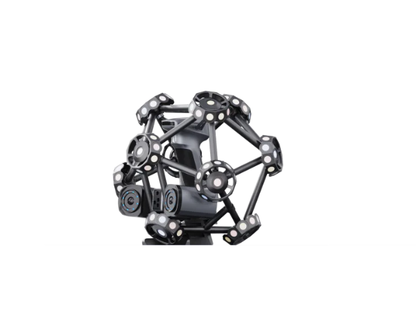 Shining3D Freescan ProW 3D Scanning and Tracking System