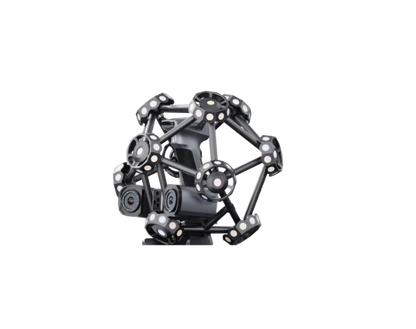 Shining3D Freescan ProW 3D Scanning and Tracking System