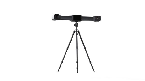 Shining3D Freescan ProW 3D Scanning and Tracking System