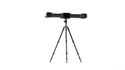 Shining3D Freescan ProW 3D Scanning and Tracking System