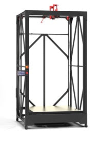Modix EVEREST 3D Printer