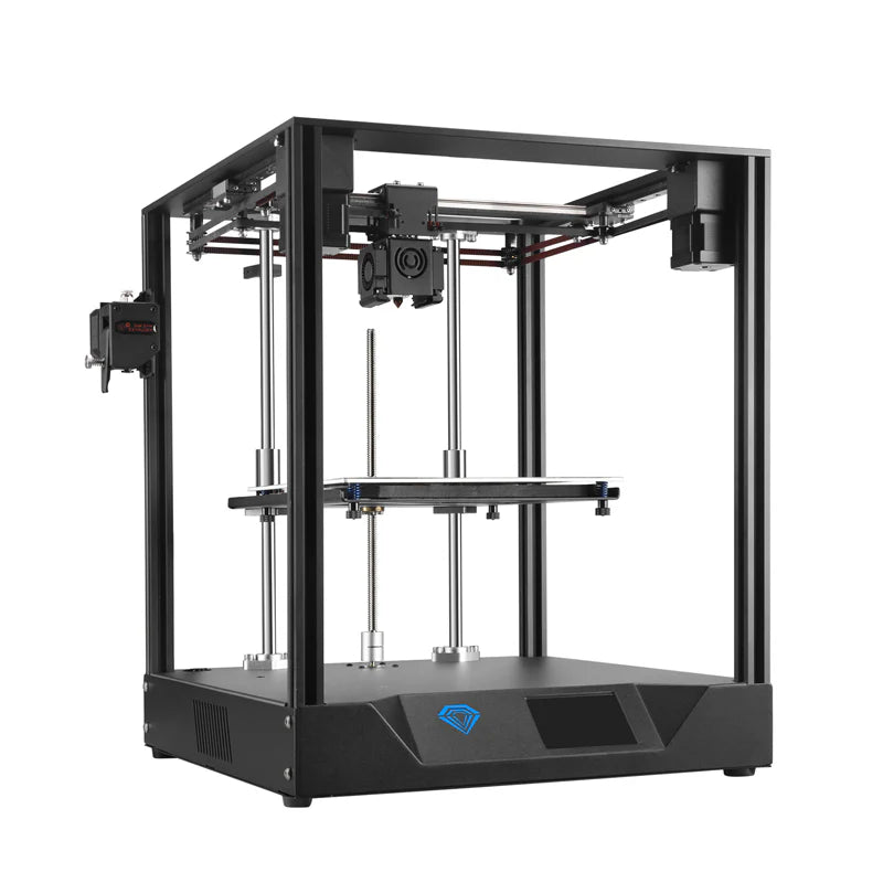 Two Trees SP-3 V1 Core XY 3D Printer