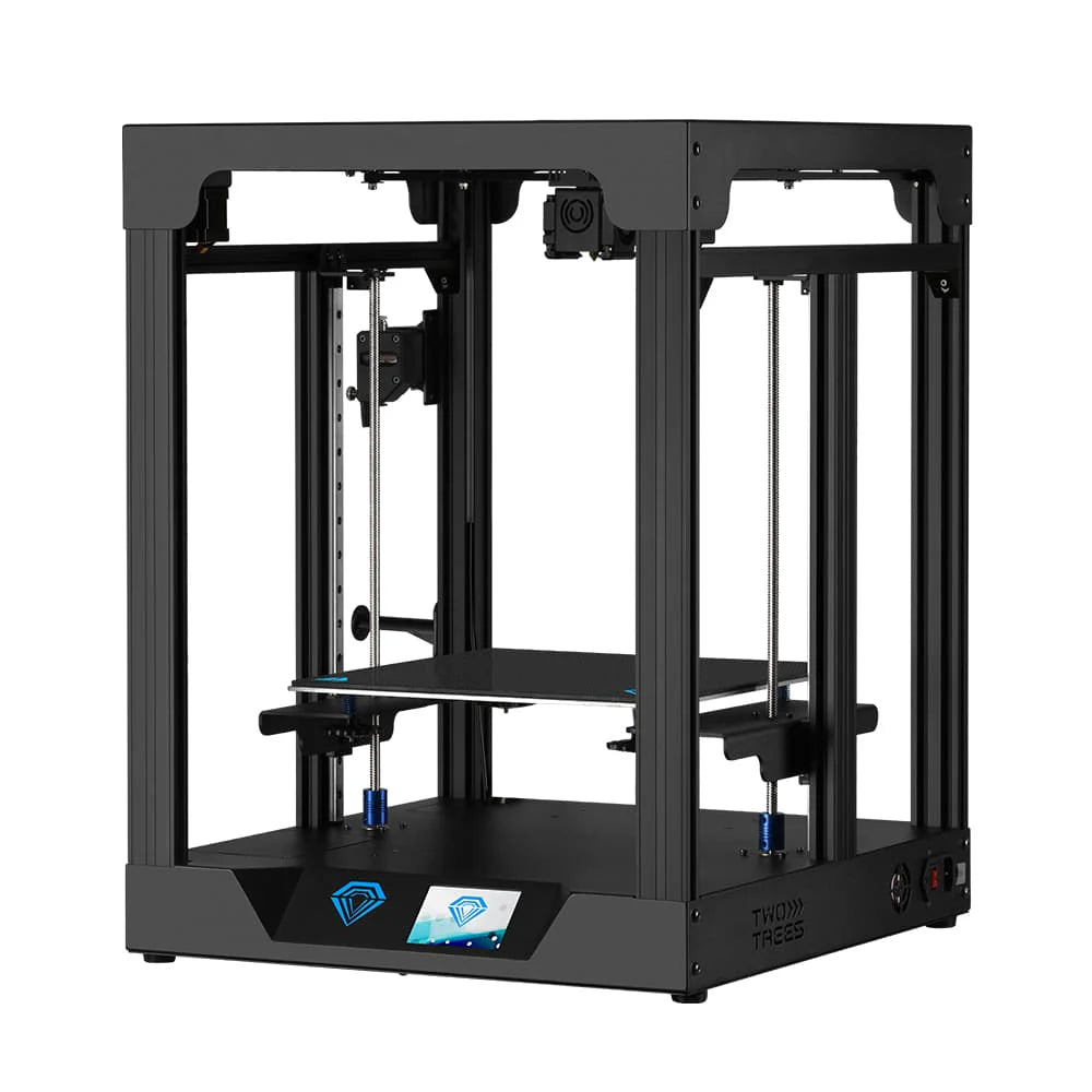 Two Trees SP-5 V1.1 3D Printer