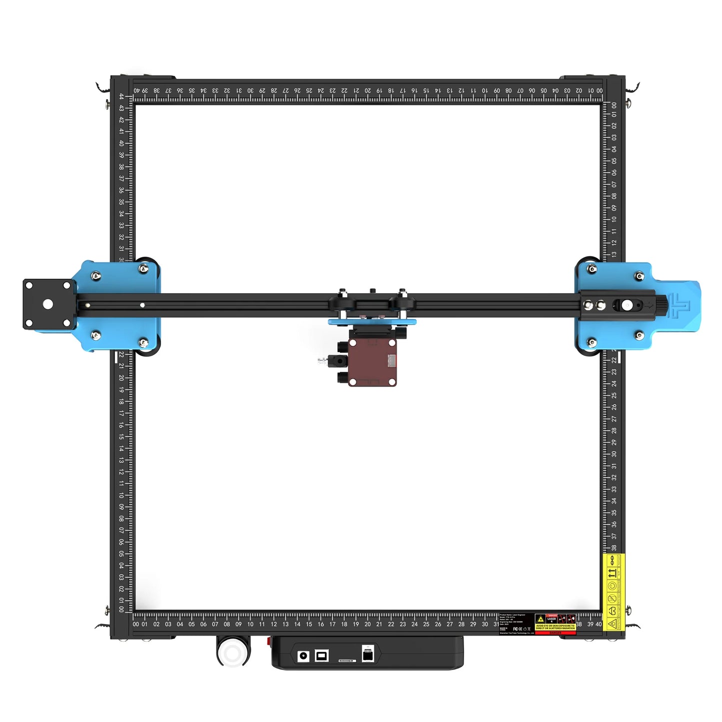 Two Trees TTS-10 Pro Diode Laser Engraver