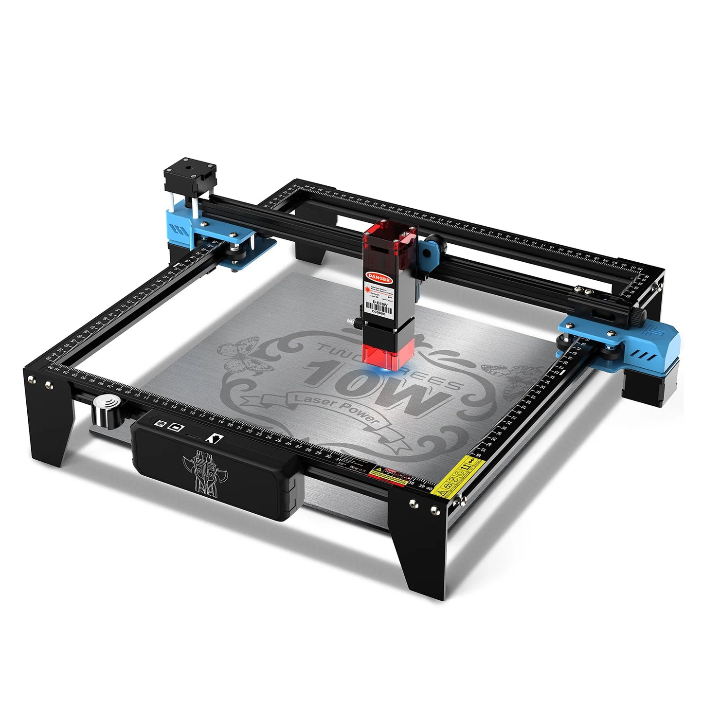 Two Trees TTS-10 Pro Diode Laser Engraver