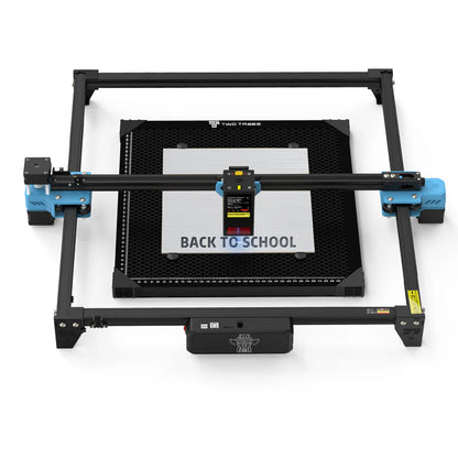 Two Trees TTS-20 Pro 20W Laser Engraver Machine