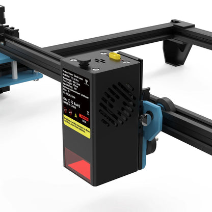 Two Trees TTS-20 Pro 20W Laser Engraver Machine