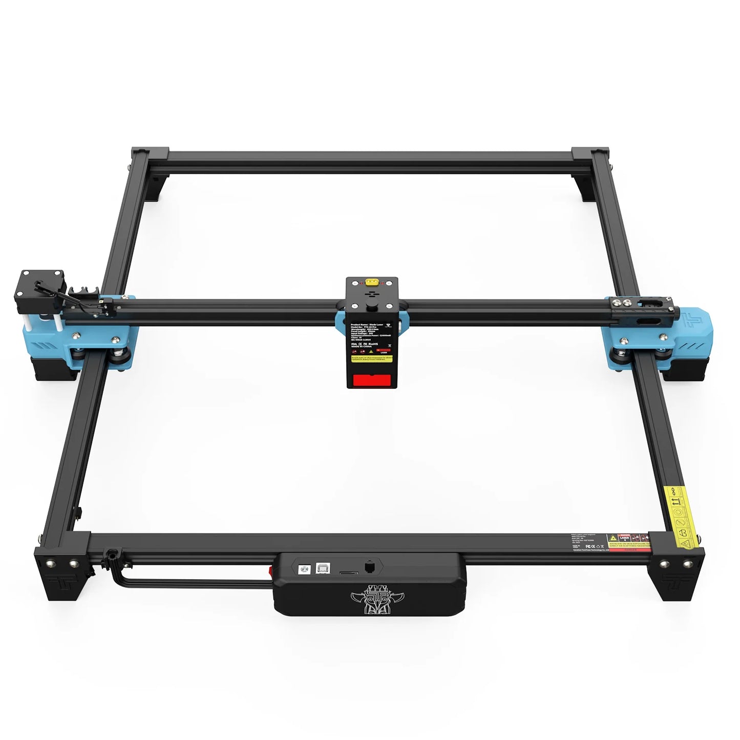 Two Trees TTS-20 Pro 20W Laser Engraver Machine