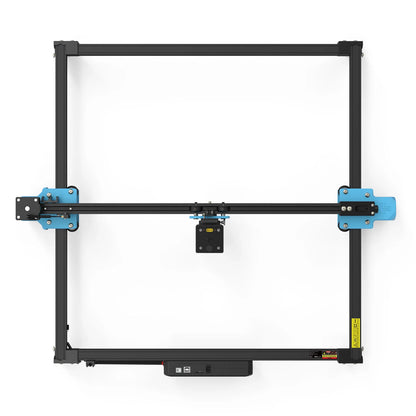 Two Trees TTS-20 Pro 20W Laser Engraver Machine