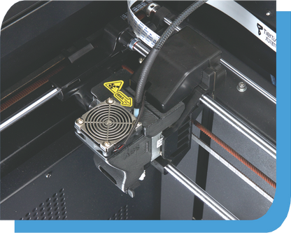 Tiertime UP300 3D Printer
