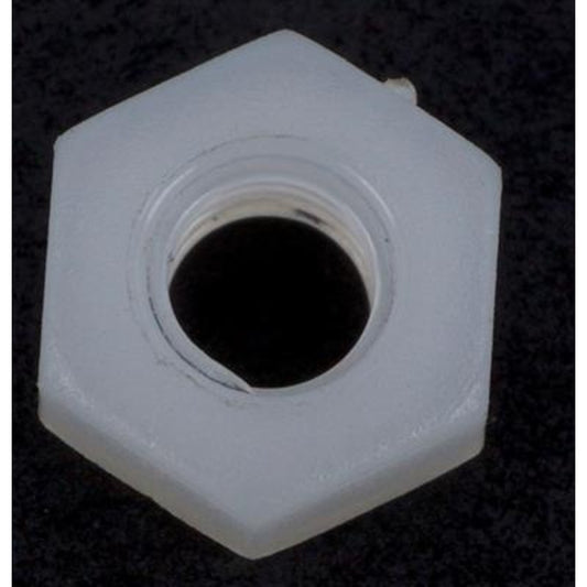 Ultimaker Nylon M3 Nut