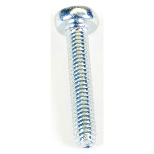 Ultimaker Tap Fix 2.5x14 mm staal verzinkt bolkop porzidrive