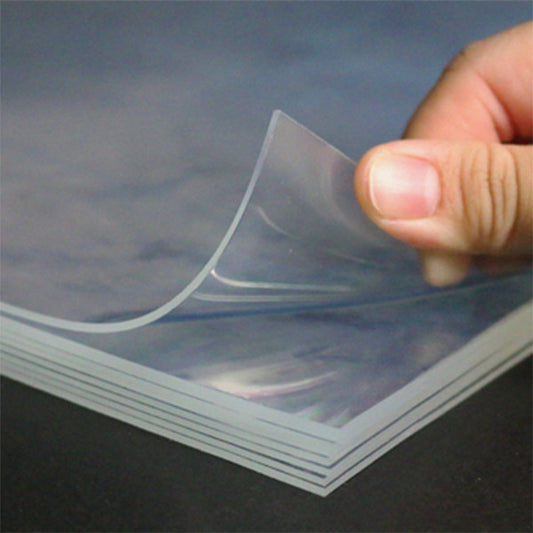 Vaquform VFlex Sheets