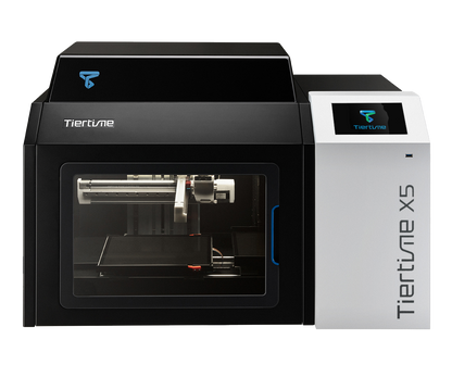 Tiertime X5 Continuous 3D Printer
