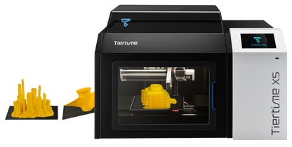 Tiertime X5 Continuous 3D Printer