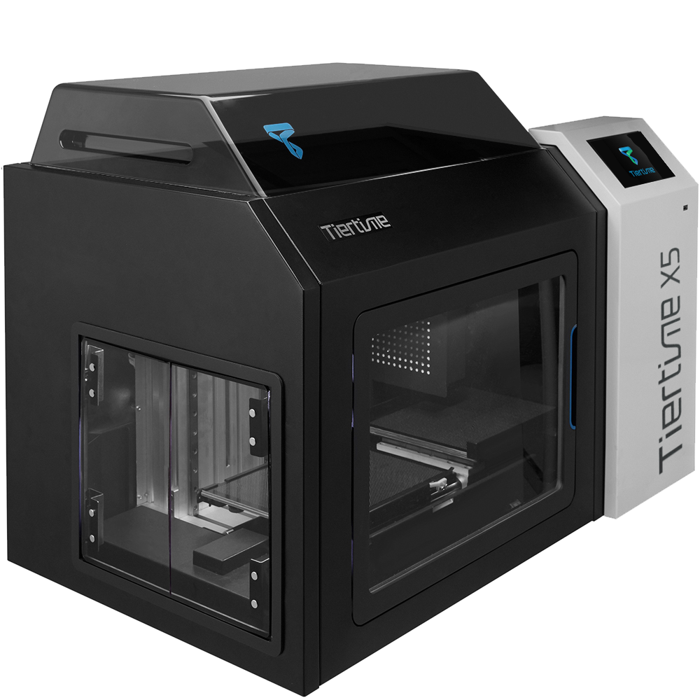 Tiertime X5 Continuous 3D Printer