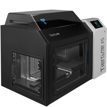 Tiertime X5 Continuous 3D Printer