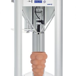 DeltaWASP Clay 2040 3D Printer - suited to schools and universities PLEASE CONTACT FOR QUOTE
