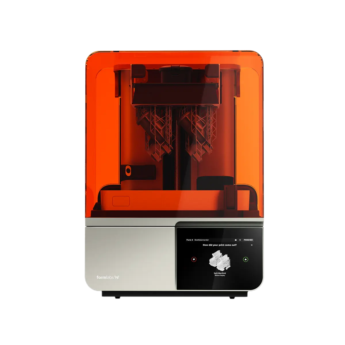 Formlabs Form 4