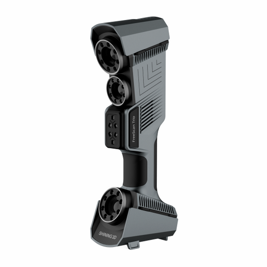 FreeScan Trio Handheld 3D Scanner