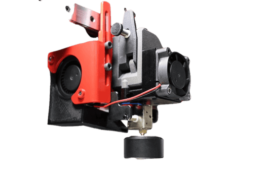 Modix Griffin Print-head