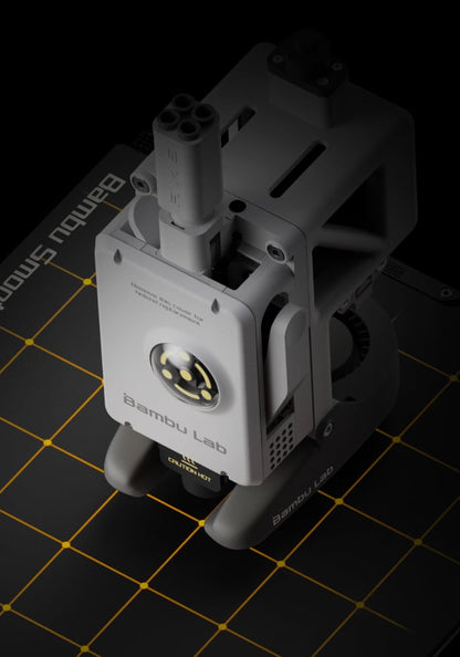 Bambu Lab A1 Mini