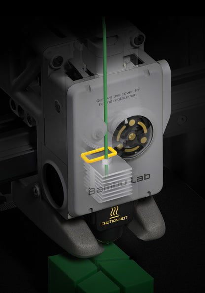 Bambu Lab A1 Mini