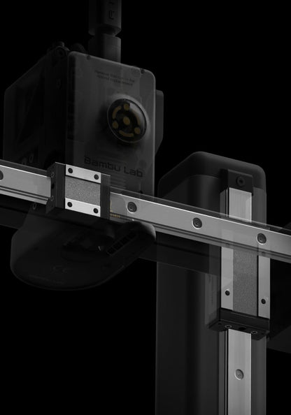 Bambu Lab A1 Mini