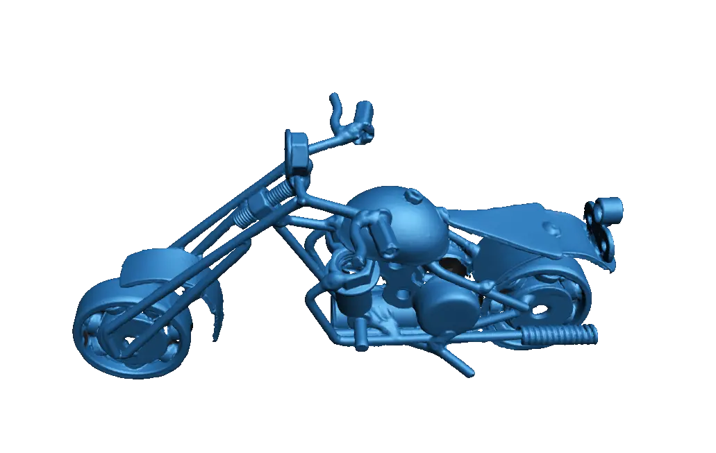 EINSTAR 2 – Wireless Handheld 3D Scanner Shining3D