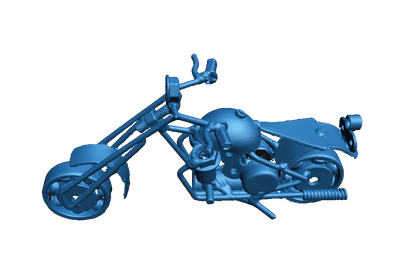 EINSTAR 2 – Wireless Handheld 3D Scanner Shining3D