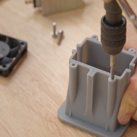 Formlabs Flame Retardant Resin (Form 4) 1 kg