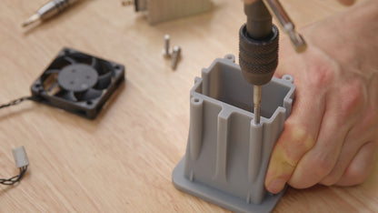 Formlabs Flame Retardant Resin (Form 4) 1 kg