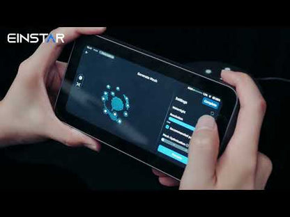 Shining3D Einstar VEGA Handheld 3D Scanner