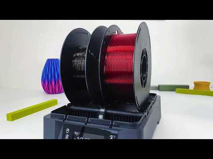 EIBOS 3D Filament Dryer  Polyphemus