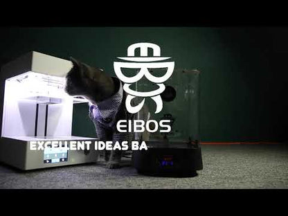 EIBOS 3D Filament Dryer Cyclops