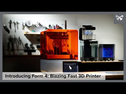 Formlabs Form 4B