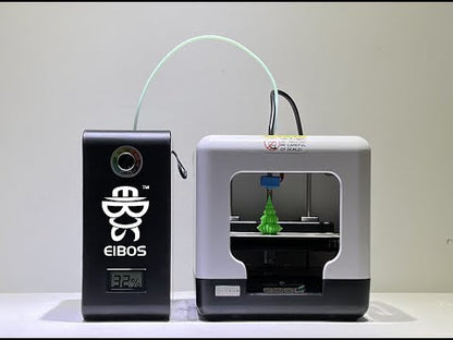 EIBOS 3D  Filament Dryer Series X EASYDRY