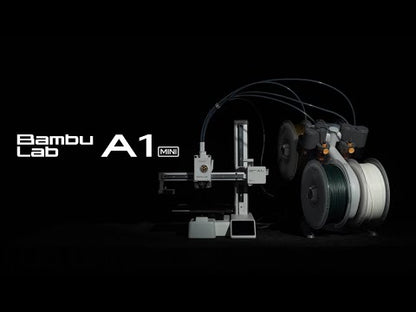 Bambu Lab A1 Mini