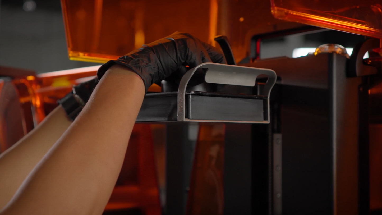 Formlabs Form Auto