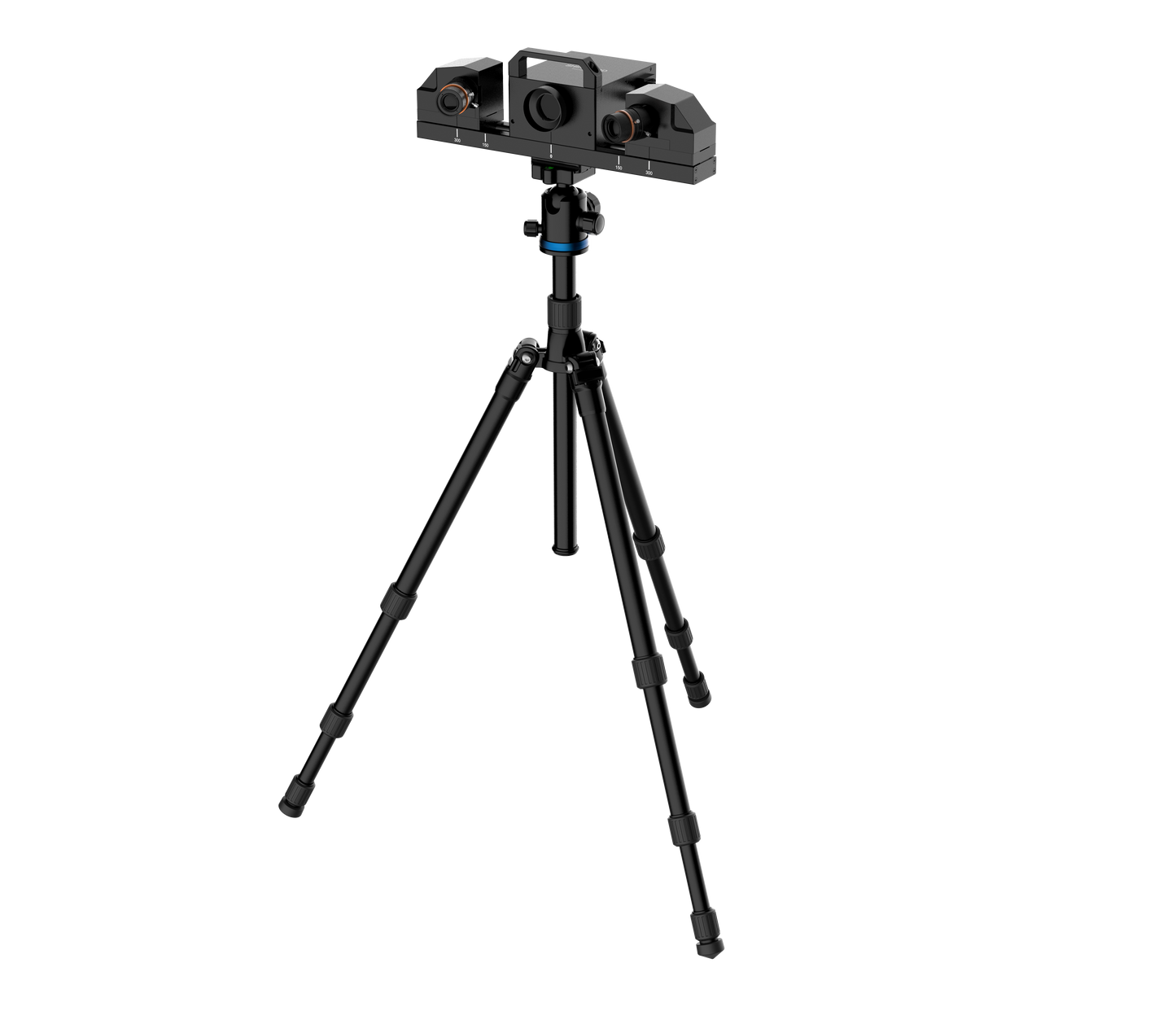 Shining3D Transcan C 3D Scanner with Scan Software